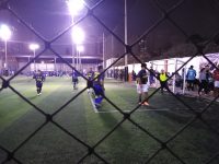 Cancha Matamula de Jesus Maria