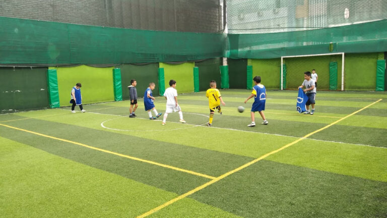Campo Deportivo ApuGol
