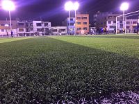 Canchas DeporPlaza Sede San Juan de Lurigancho