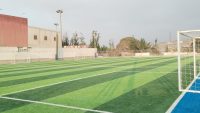 Canchas Deportop Sede Puente Piedra