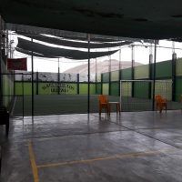 Cancha de Grass Sintético Barsa de Los Olivos