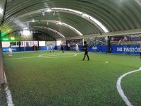 Gremio FC INTER VS JUVENTUS