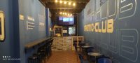 Sala 1 de Gremio FC