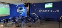 Sala 2 Gremio FC