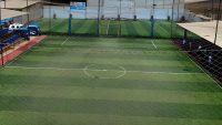 Cancha Sintética Amazonas San Juan de Lurigancho