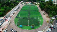 Canchas DeporPlaza Campo de Marte Jesús María