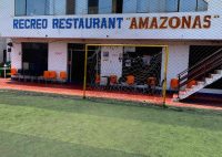 Recreo Amazonas San Juan de Lurigancho