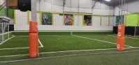 Cancha Sintética de La Valvanera en Bógota
