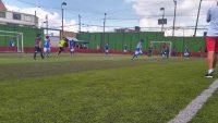 Canchas Sintéticas Bogotá Jardín Soccer