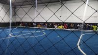 Canchas Sintéticas Club La Rabona, Bógota, Colombia
