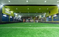Cancha Fabian Vargas Indoor 63 (Sexto Piso) en Bogota, Colombia