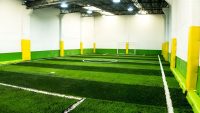 Cancha Fútbol 5 Synthetic en Bogota, Colombia