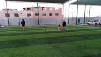 Canchas de Copacabana en Puente Piedra, Lima