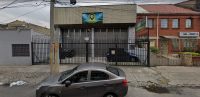 Exterior de la Cancha Fútbol 5 Synthetic en Bogota, Colombia