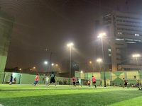 El Bernabeu: Av. España 342, Breña, Lima.