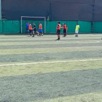 canchas-perú - El Bernabeu