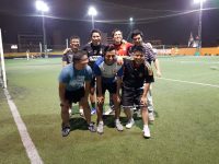 El Bernabeu: Av. España 342, Breña, Lima. - canchas-perú