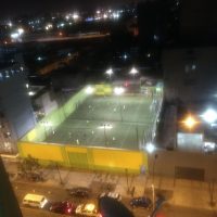 El Bernabeu en Perú>Lima>Breña