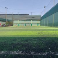 canchas-perú - CAMPO LA BOMBONERA DEL CHE