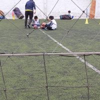Centro Deportivo San Juan de Jesús María