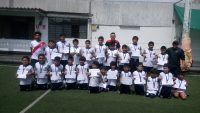 canchas-perú - Centro Deportivo San Juan de Jesús María