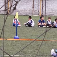 Centro Deportivo San Juan de Jesús María en Perú>Lima>Breña