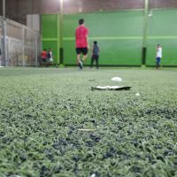 Cancha Grass Sintetico Chino Mandarin en Av. San Martín 671, San Juan de Lurigancho, Lima, Perú