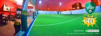 Cancha de Grass Sintetico Festiva Sport