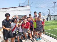 Festiva Sport Cancha de Grass