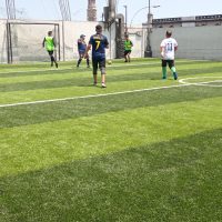 canchas-perú - Festiva Sport Cancha de Grass