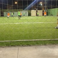 Cancha de Grass Sintético en los Olivos "Mundo Gol"