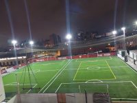 El Capo FC: Piso 5, Av. Uruguay 191, Cercado de Lima, Lima, Perú