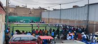 canchas-perú - Grass Sintético LOS PICHANGUEROS