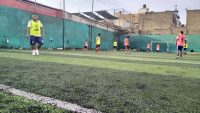 Grass Sintético LOS PICHANGUEROS: 15001, Cercado de Lima, Lima, Perú - canchas-perú