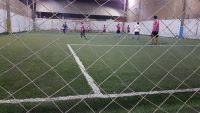 Cancha De Grass Sintético "El Coloso" en C. Los Naranjos 119, Cercado de Lima, Lima, Perú