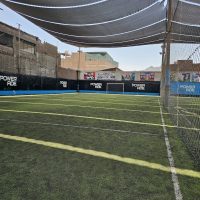 canchas-perú - El Campin de Zarate