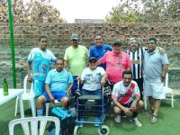 canchas-perú - Grass Sintetico Mizul