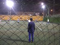 CANCHA SINTETICA Sol Grass en Perú>Lima>Cercado de Lima