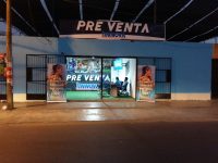 CANCHA SINTETICA Sol Grass en Av. El Sol 169, Cercado de Lima, Lima, Perú