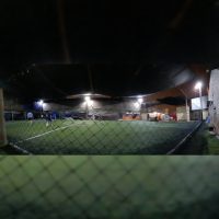 Cancha Sintética de Futbol Gorriones
