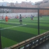 Campo Deportivo " Los Mangos ": Ca. Los Mangos 322, San Juan de Lurigancho, Lima, Perú