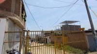 CAMPO DEPORTIVO LUCUMOS CENTER