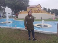 CAMPO DEPORTIVO LUCUMOS CENTER en Luma35 Jose Gálvez, Lurin, Lurín, Lima, Perú
