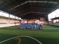 CAMPO DEPORTIVO LUCUMOS CENTER: Luma35 Jose Gálvez, Lurin, Lurín, Lima, Perú