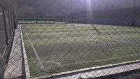 Cancha de Grass Sintetico "El Mundialito" en Perú>Lima>Pachacamac