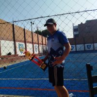 canchas-perú - Grass Sintético La 88